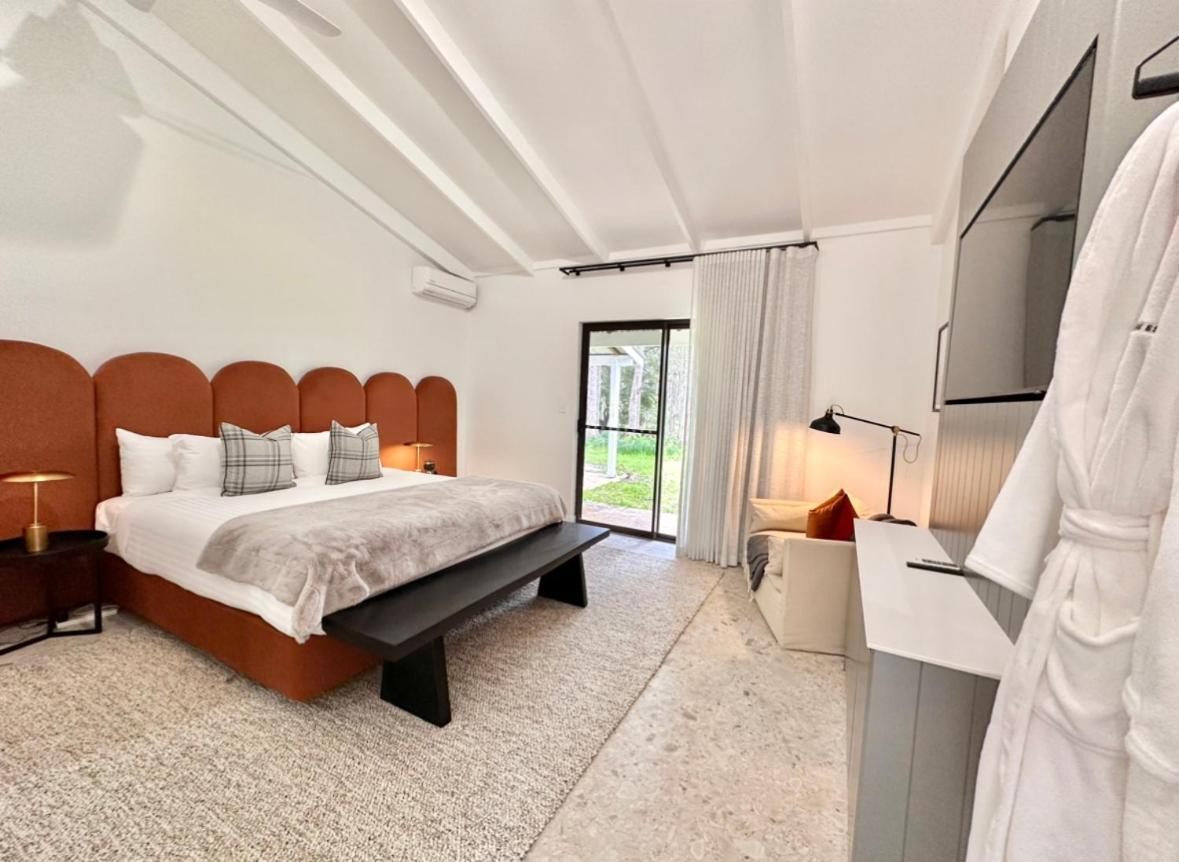 Chambre Estate Margaret River Extérieur photo