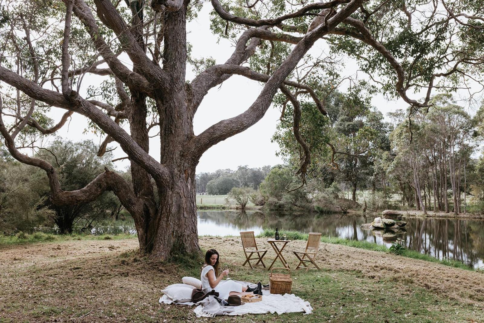 Villa Chambre Estate à Margaret River Extérieur photo