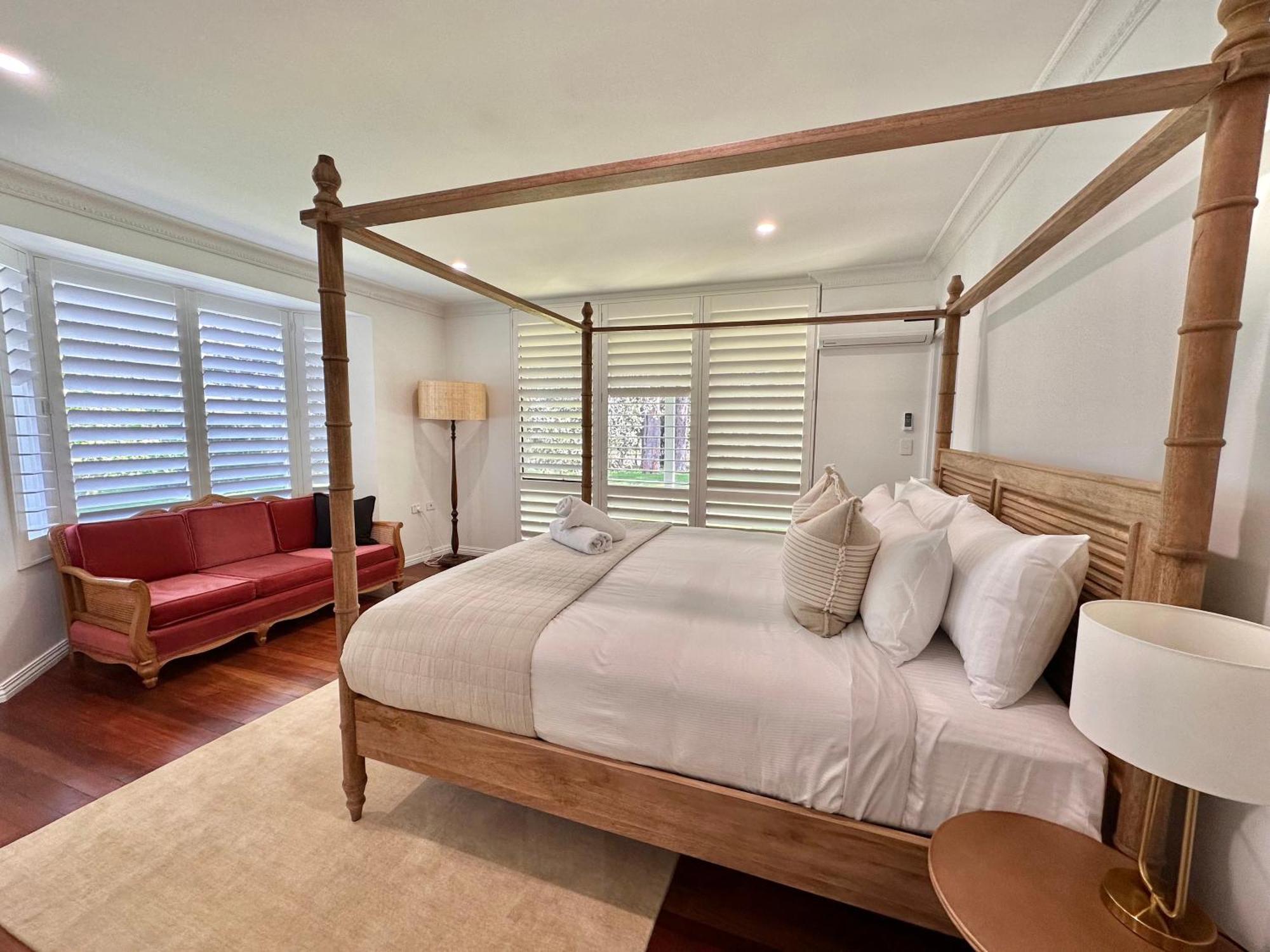 Chambre Estate Margaret River Extérieur photo
