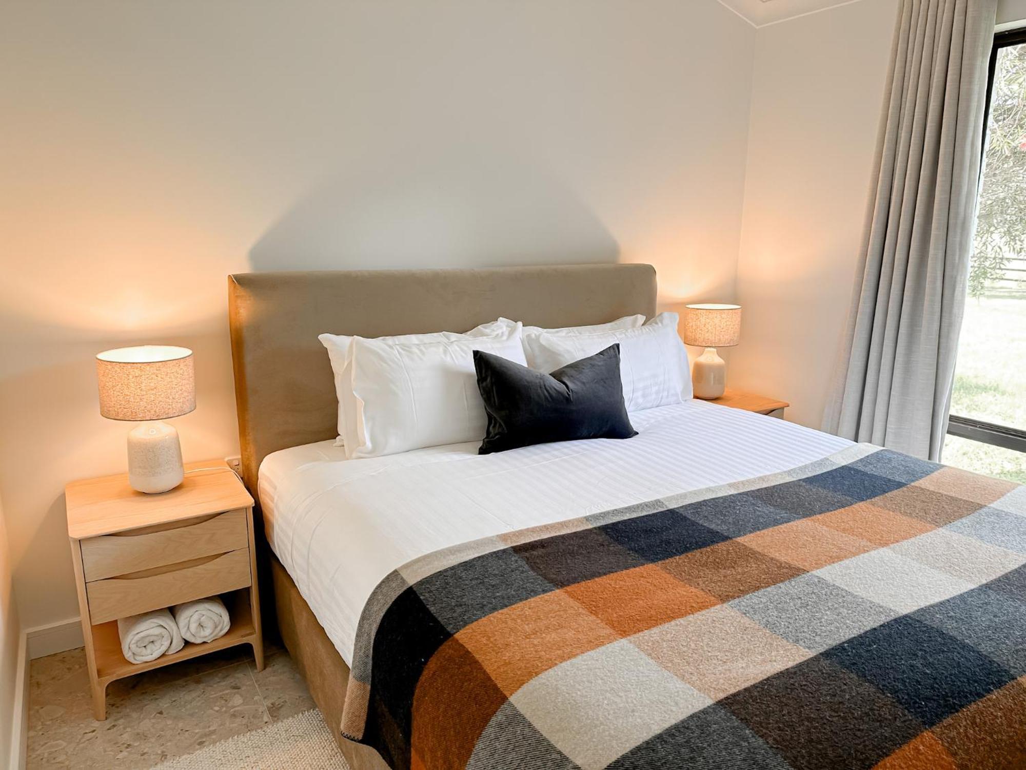 Chambre Estate Margaret River Extérieur photo