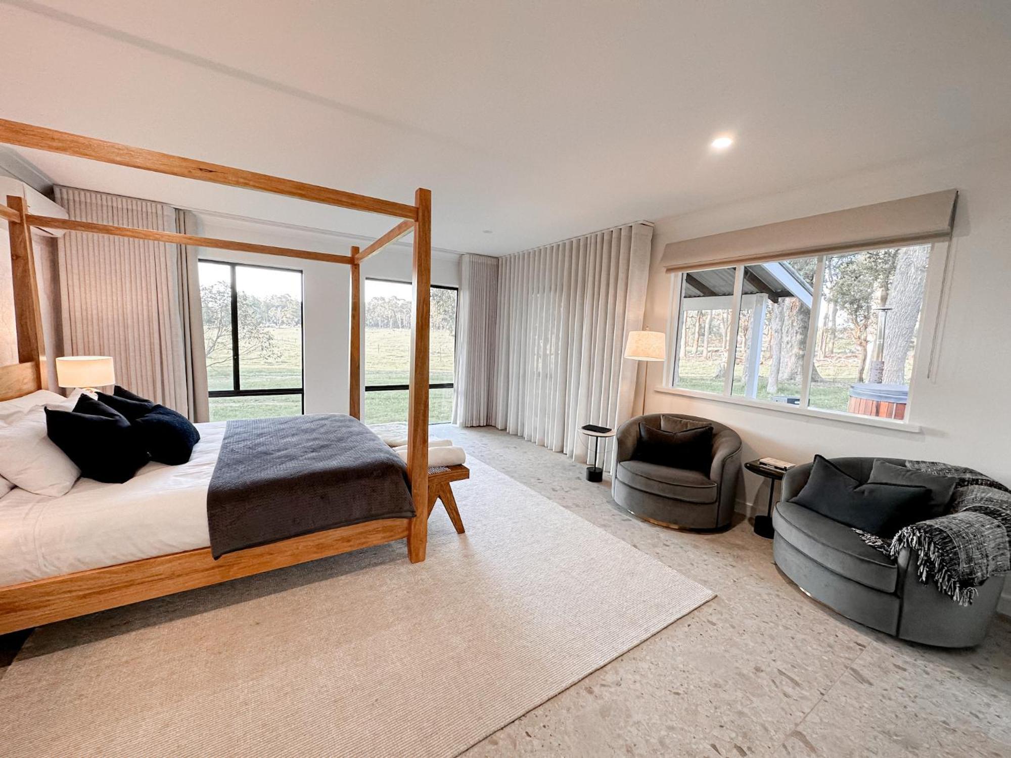Chambre Estate Margaret River Extérieur photo
