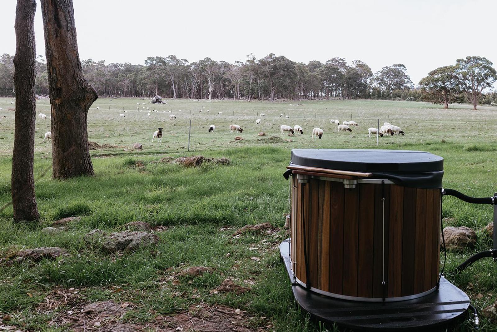 Chambre Estate Margaret River Extérieur photo