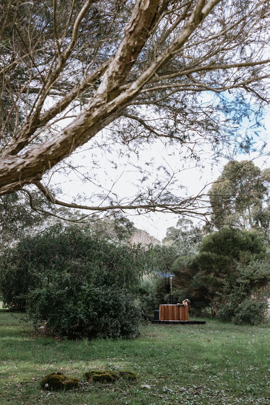 Villa Chambre Estate à Margaret River Extérieur photo