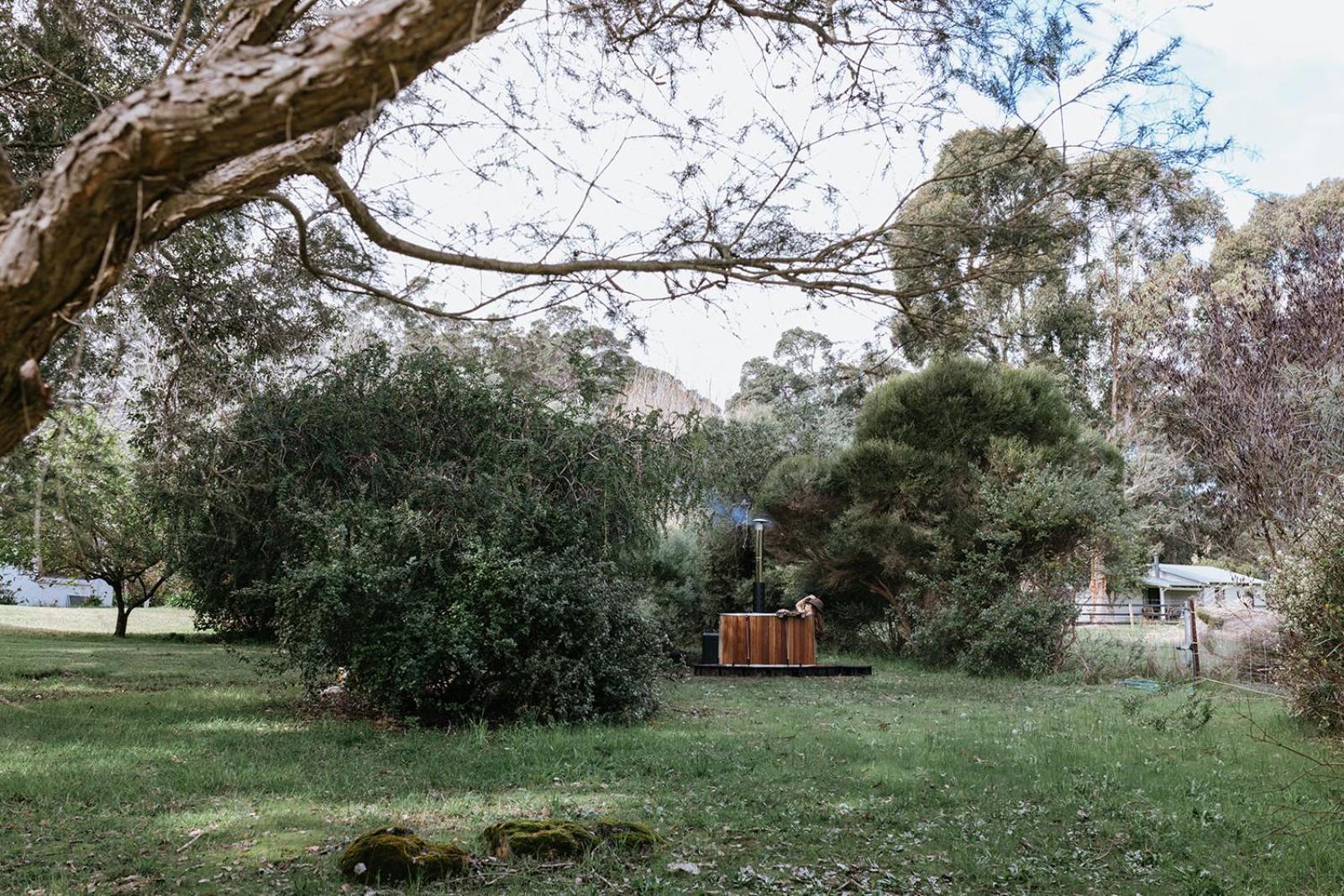 Villa Chambre Estate à Margaret River Extérieur photo